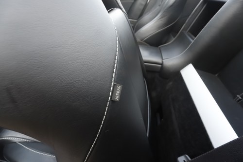 2007 Aston Martin V8 Vantage Roadster En venta (imagen 56 de 237)