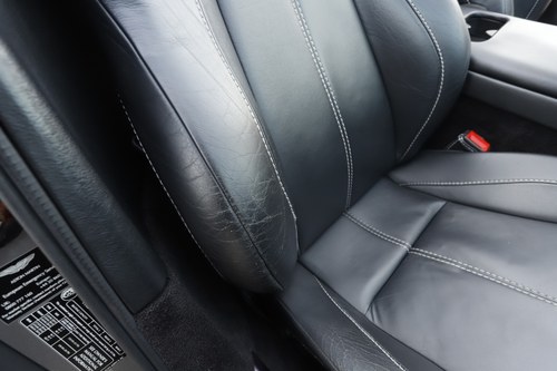 2007 Aston Martin V8 Vantage Roadster En venta (imagen 60 de 237)