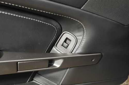 2007 Aston Martin V8 Vantage Roadster En venta (imagen 72 de 237)