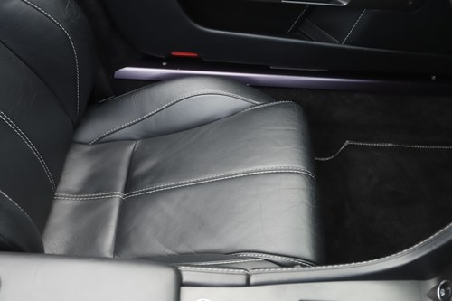 2007 Aston Martin V8 Vantage Roadster En venta (imagen 78 de 237)