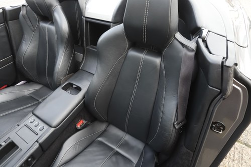 2007 Aston Martin V8 Vantage Roadster En venta (imagen 79 de 237)