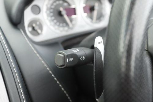 2007 Aston Martin V8 Vantage Roadster En venta (imagen 90 de 237)