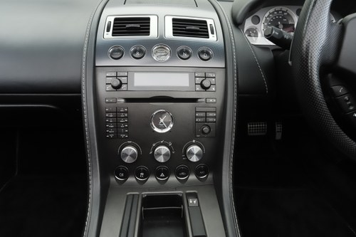 2007 Aston Martin V8 Vantage Roadster En venta (imagen 95 de 237)