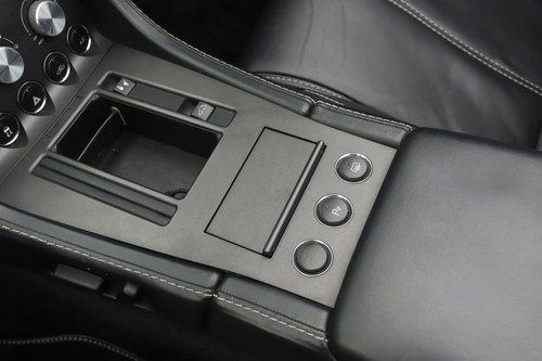 2007 Aston Martin V8 Vantage Roadster En venta (imagen 105 de 237)