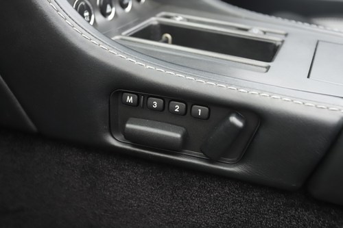 2007 Aston Martin V8 Vantage Roadster En venta (imagen 110 de 237)