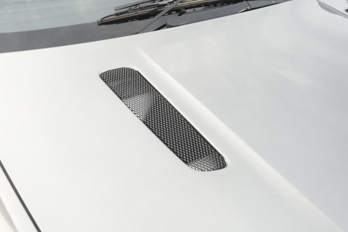 2007 Aston Martin V8 Vantage Roadster En venta (imagen 139 de 237)