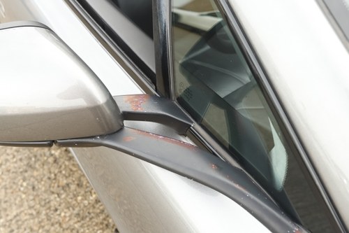 2007 Aston Martin V8 Vantage Roadster En venta (imagen 141 de 237)