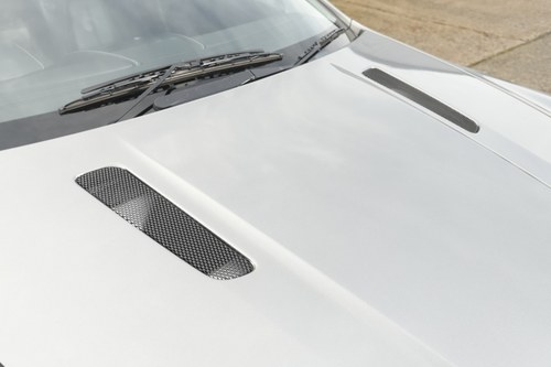 2007 Aston Martin V8 Vantage Roadster En venta (imagen 142 de 237)