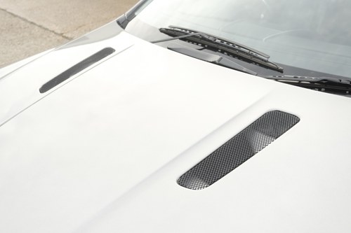 2007 Aston Martin V8 Vantage Roadster En venta (imagen 145 de 237)
