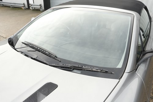 2007 Aston Martin V8 Vantage Roadster En venta (imagen 152 de 237)