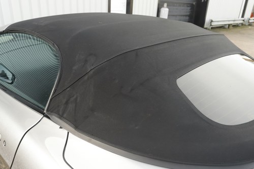 2007 Aston Martin V8 Vantage Roadster En venta (imagen 154 de 237)