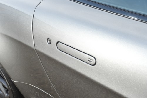 2007 Aston Martin V8 Vantage Roadster En venta (imagen 158 de 237)