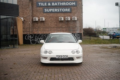 1999 Honda Integra Type R with rebuilt engine à venda (imagem 6 de 135)