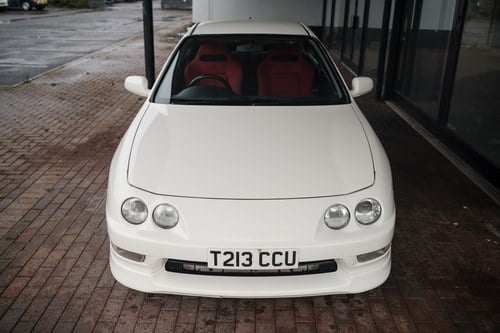 1999 Honda Integra Type R with rebuilt engine à venda (imagem 18 de 135)