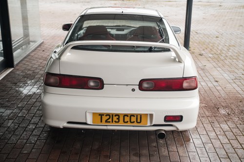 1999 Honda Integra Type R with rebuilt engine à venda (imagem 28 de 135)