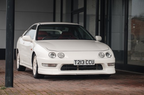 1999 Honda Integra Type R with rebuilt engine à venda (imagem 1 de 135)