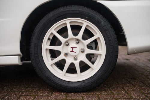 1999 Honda Integra Type R with rebuilt engine à venda (imagem 40 de 135)