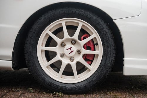 1999 Honda Integra Type R with rebuilt engine à venda (imagem 42 de 135)