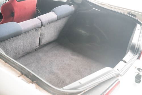 1999 Honda Integra Type R with rebuilt engine à venda (imagem 75 de 135)