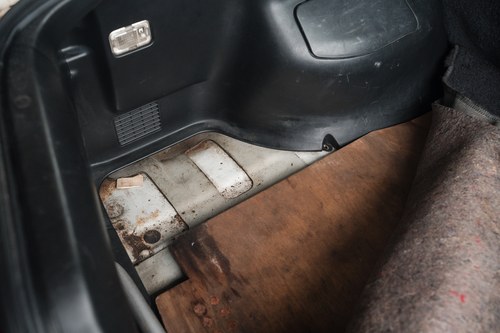 1999 Honda Integra Type R with rebuilt engine à venda (imagem 77 de 135)