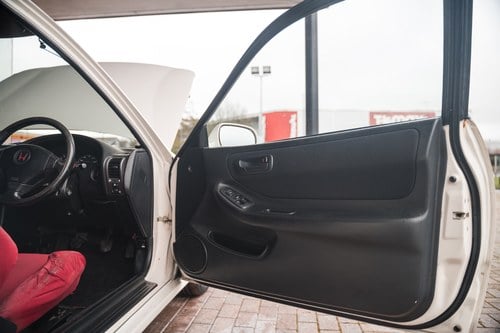 1999 Honda Integra Type R with rebuilt engine à venda (imagem 43 de 135)