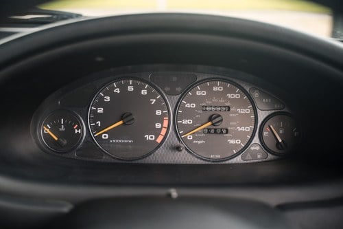 1999 Honda Integra Type R with rebuilt engine à venda (imagem 49 de 135)