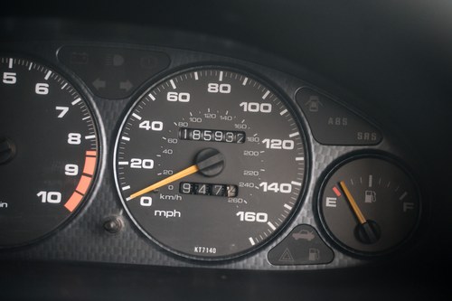 1999 Honda Integra Type R with rebuilt engine à venda (imagem 50 de 135)