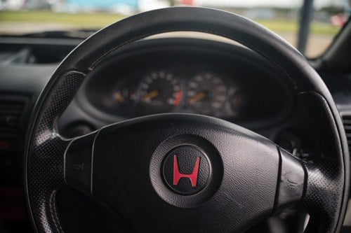 1999 Honda Integra Type R with rebuilt engine à venda (imagem 51 de 135)