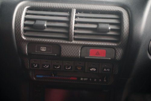 1999 Honda Integra Type R with rebuilt engine à venda (imagem 52 de 135)