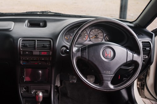 1999 Honda Integra Type R with rebuilt engine à venda (imagem 57 de 135)