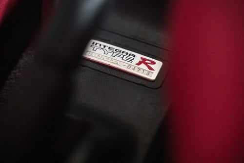 1999 Honda Integra Type R with rebuilt engine à venda (imagem 63 de 135)