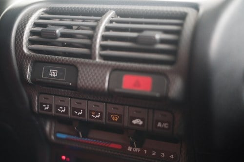 1999 Honda Integra Type R with rebuilt engine à venda (imagem 65 de 135)