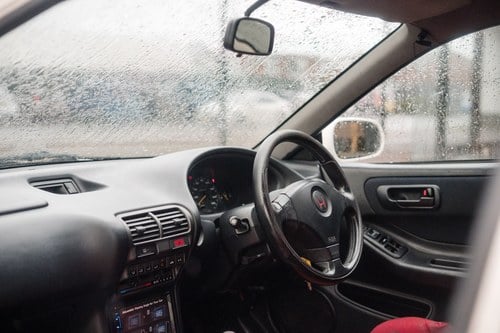 1999 Honda Integra Type R with rebuilt engine à venda (imagem 68 de 135)