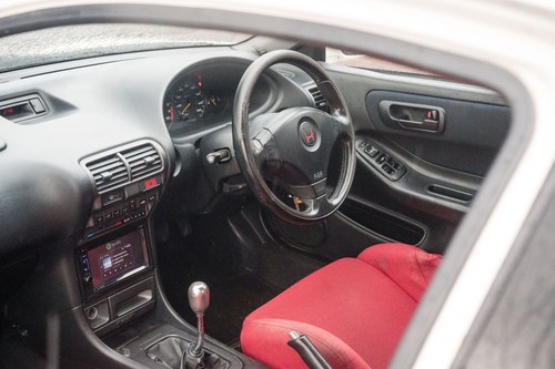 1999 Honda Integra Type R with rebuilt engine à venda (imagem 71 de 135)