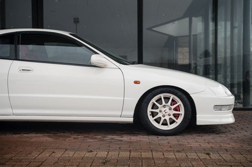 1999 Honda Integra Type R with rebuilt engine à venda (imagem 85 de 135)