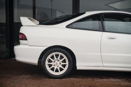 1999 Honda Integra Type R with rebuilt engine à venda (imagem 88 de 135)