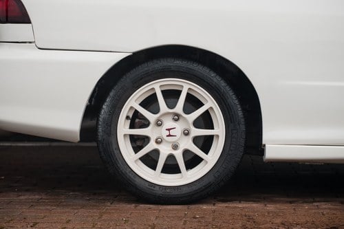 1999 Honda Integra Type R with rebuilt engine à venda (imagem 89 de 135)