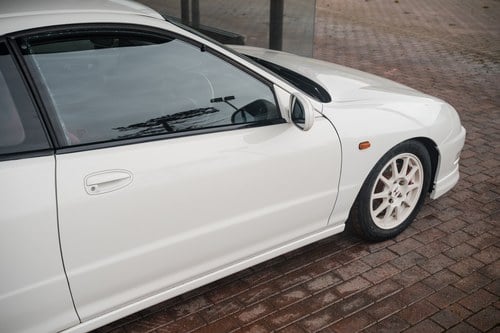 1999 Honda Integra Type R with rebuilt engine à venda (imagem 90 de 135)