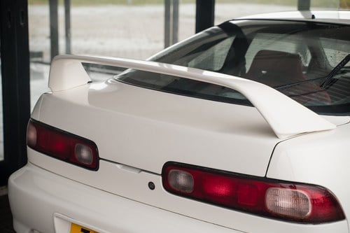 1999 Honda Integra Type R with rebuilt engine à venda (imagem 92 de 135)