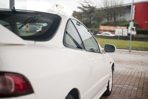 1999 Honda Integra Type R with rebuilt engine à venda (imagem 96 de 135)