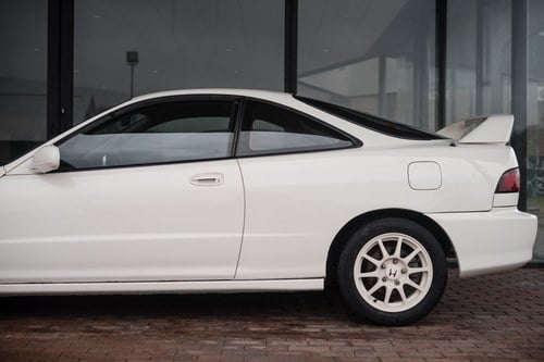 1999 Honda Integra Type R with rebuilt engine à venda (imagem 98 de 135)