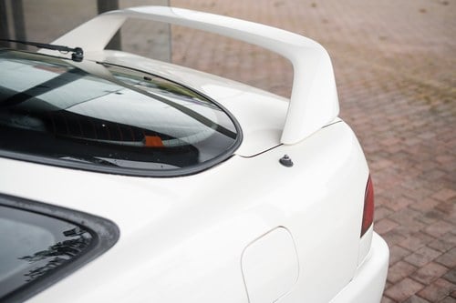 1999 Honda Integra Type R with rebuilt engine à venda (imagem 102 de 135)