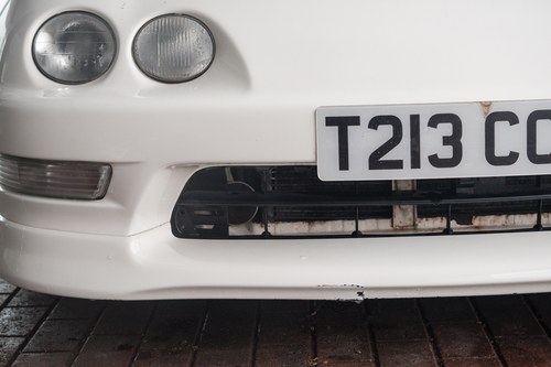 1999 Honda Integra Type R with rebuilt engine à venda (imagem 104 de 135)