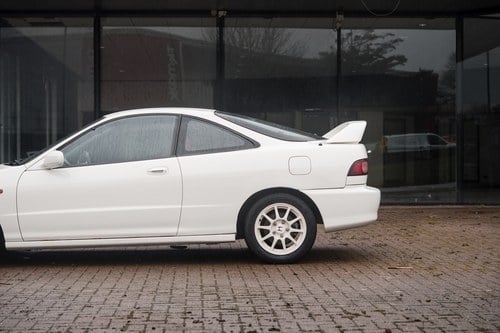 1999 Honda Integra Type R with rebuilt engine à venda (imagem 106 de 135)