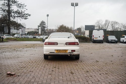 1999 Honda Integra Type R with rebuilt engine à venda (imagem 36 de 135)