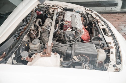1999 Honda Integra Type R with rebuilt engine à venda (imagem 115 de 135)