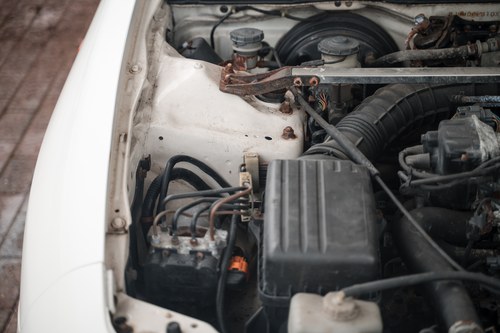 1999 Honda Integra Type R with rebuilt engine à venda (imagem 121 de 135)