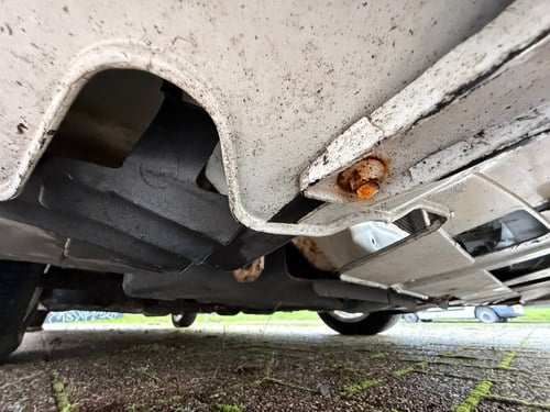 1999 Honda Integra Type R with rebuilt engine à venda (imagem 127 de 135)