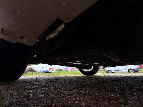 1999 Honda Integra Type R with rebuilt engine à venda (imagem 129 de 135)