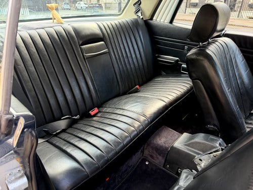 1981 Mercedes-Benz 380 SLC C107 For Sale (picture 17 of 122)